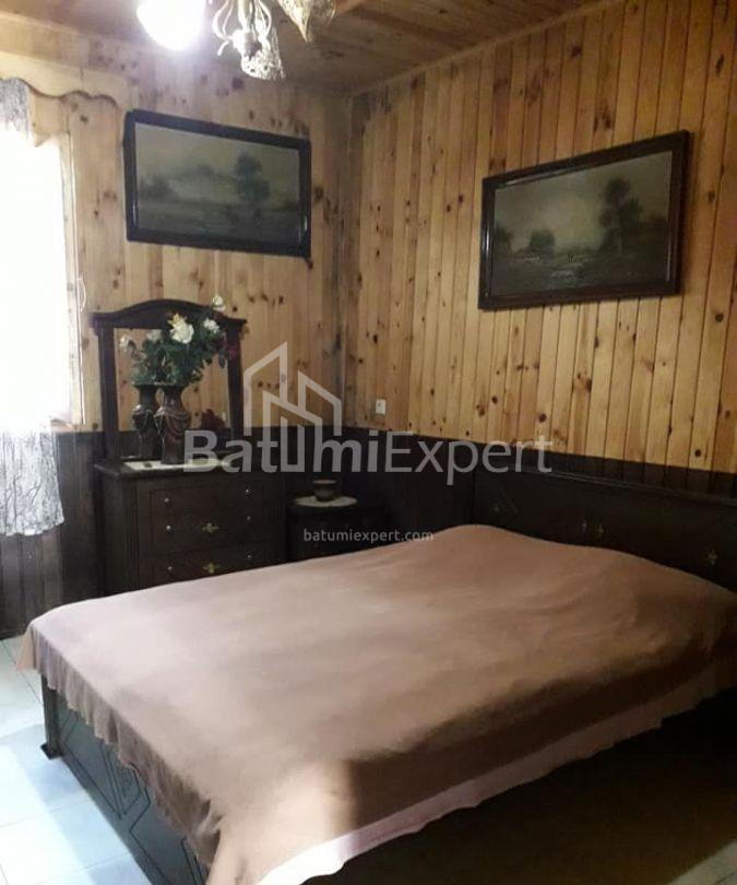 ბინა 45 კვ/მ - იურიევსკაია, Batumi, საქართველო