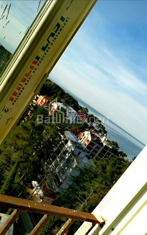 ბინა 22 კვ/მ - იურიევსკაია, Batumi, საქართველო