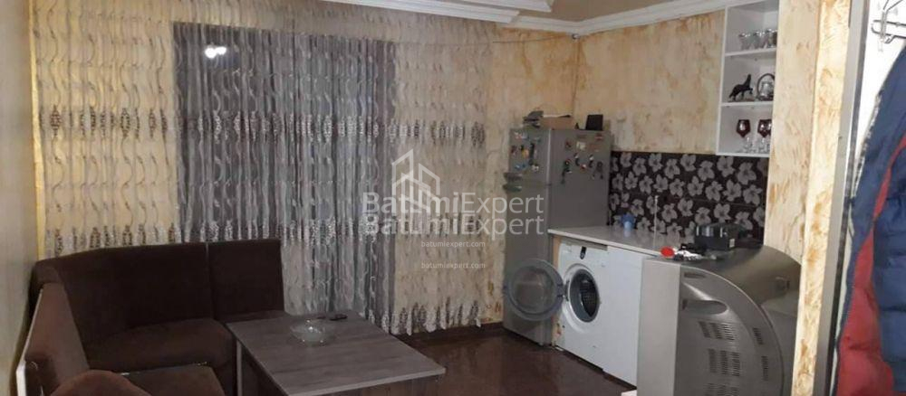 ბინა 60 კვ/მ - იურიევსკაია, Batumi, საქართველო