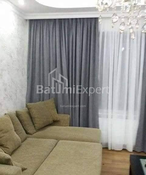 ბინა 68 კვ/მ - შერიფ ხიმშიაშვილი, Batumi, საქართველო