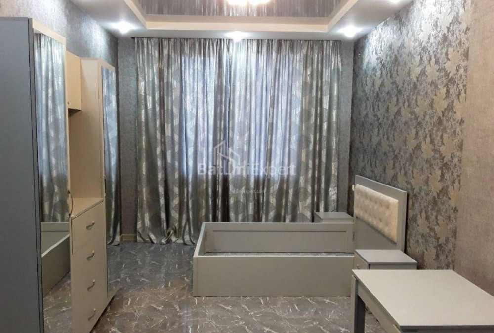 ბინა 31 კვ/მ - ნიკო ფიროსმანი, Batumi, საქართველო