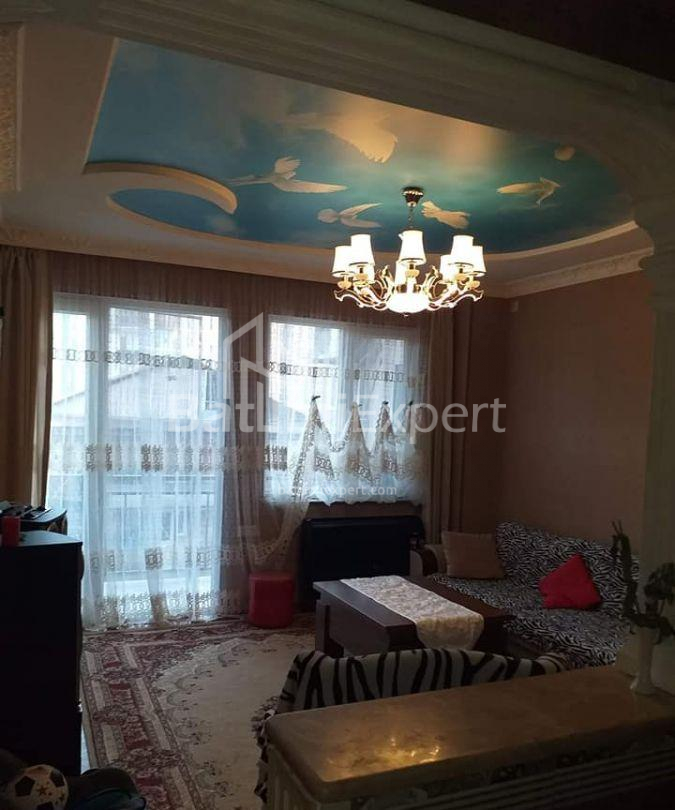 ბინა 65 კვ/მ - პეტრა ბაგრატიონი, Batumi, საქართველო
