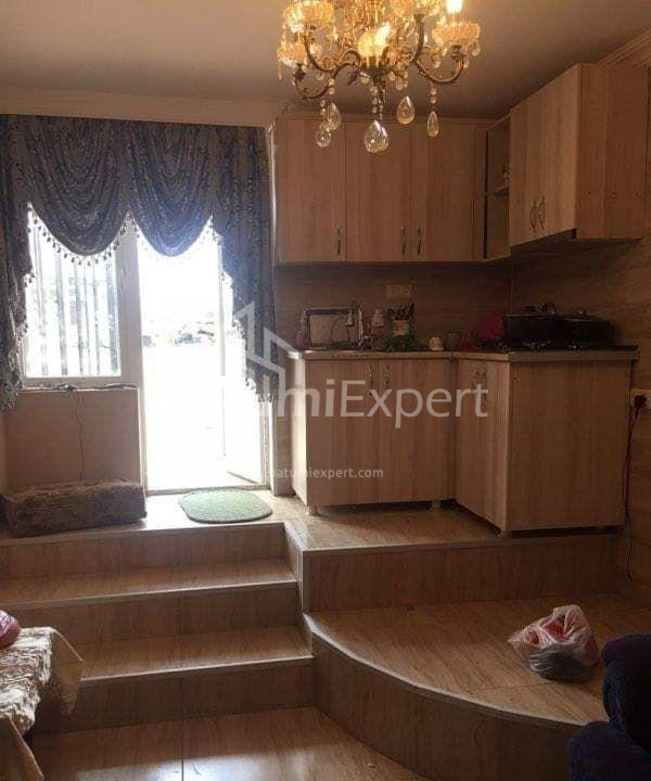 ბინა 50 კვ/მ - იურიევსკაია, Batumi, საქართველო