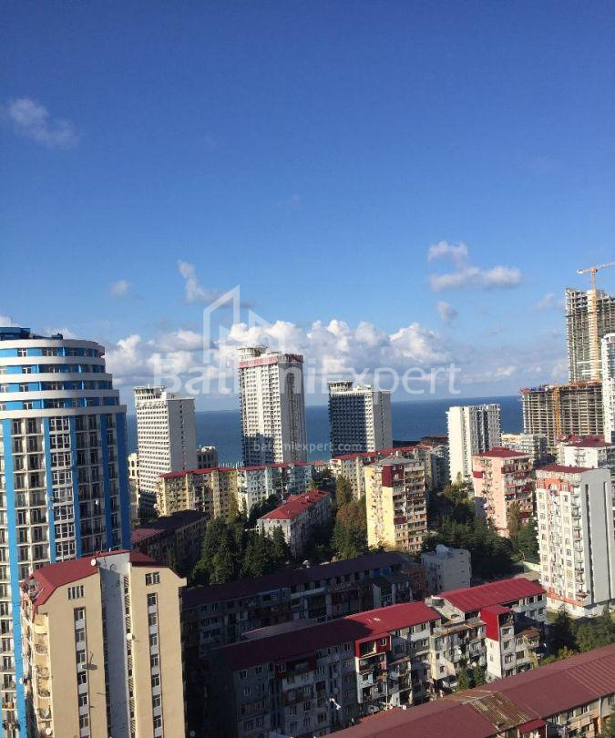 ბინა 67 კვ/მ - იუსუფ კობალაძე, Batumi, საქართველო