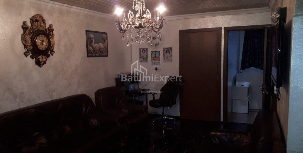 ბინა 60 კვ/მ - იურიევსკაია, Batumi, საქართველო