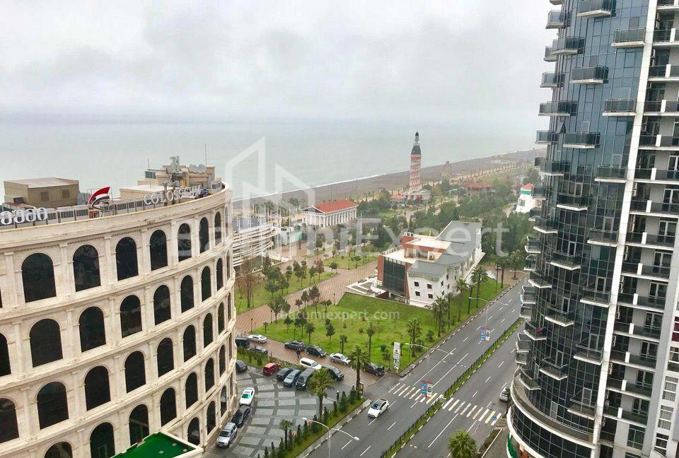 ბინა 32 კვ/მ - შერიფ ხიმშიაშვილი, Batumi, საქართველო