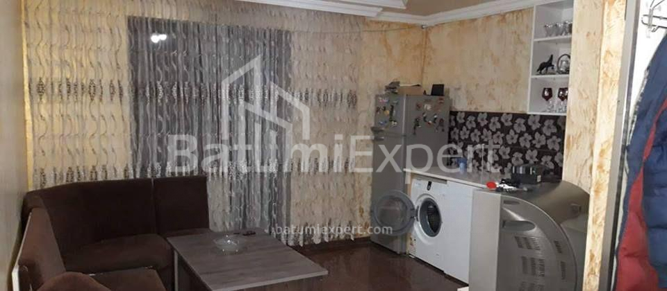 ბინა 59 კვ/მ - იურიევსკაია, Batumi, საქართველო