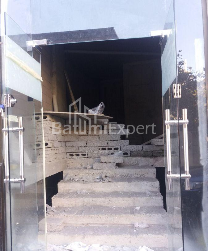 ბინა 55 კვ/მ - სტეფან ზუბალაშვილი, Batumi, საქართველო