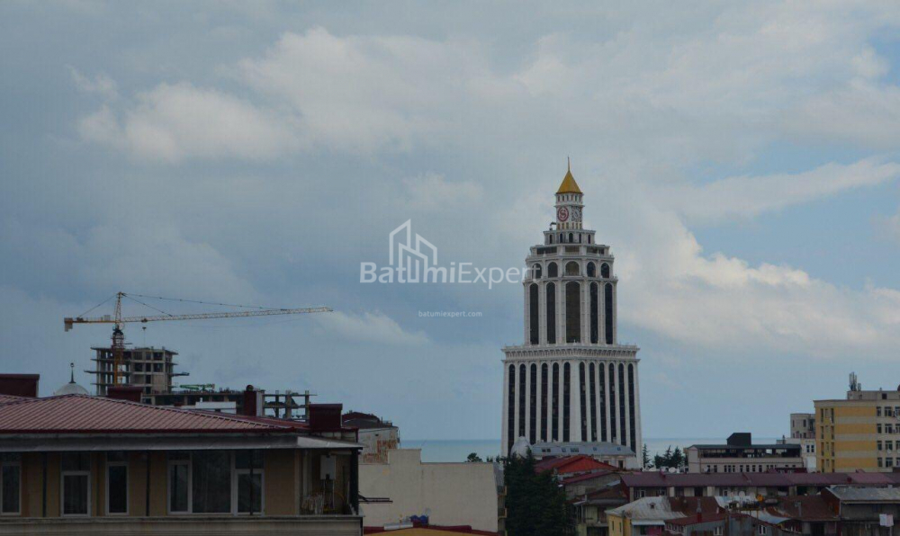 ბინა 56 კვ/მ - ვახტანგ გორგასალი, Batumi, საქართველო