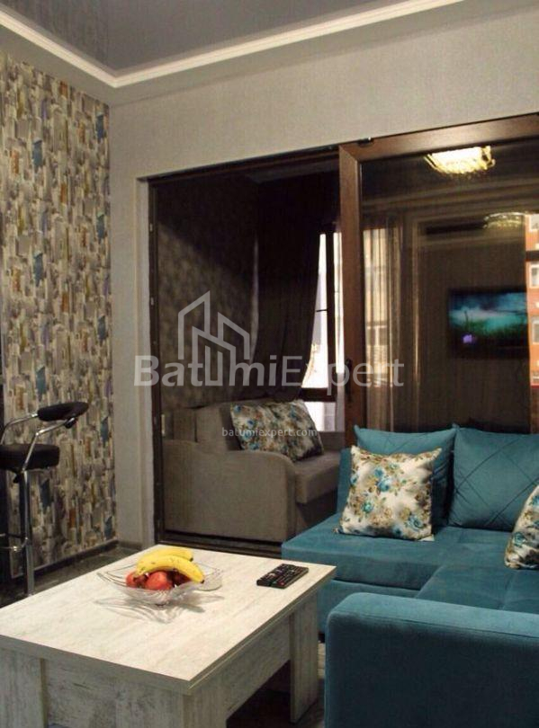 ბინა 48 კვ/მ - ილია ჭავჭავაძე, Batumi, საქართველო