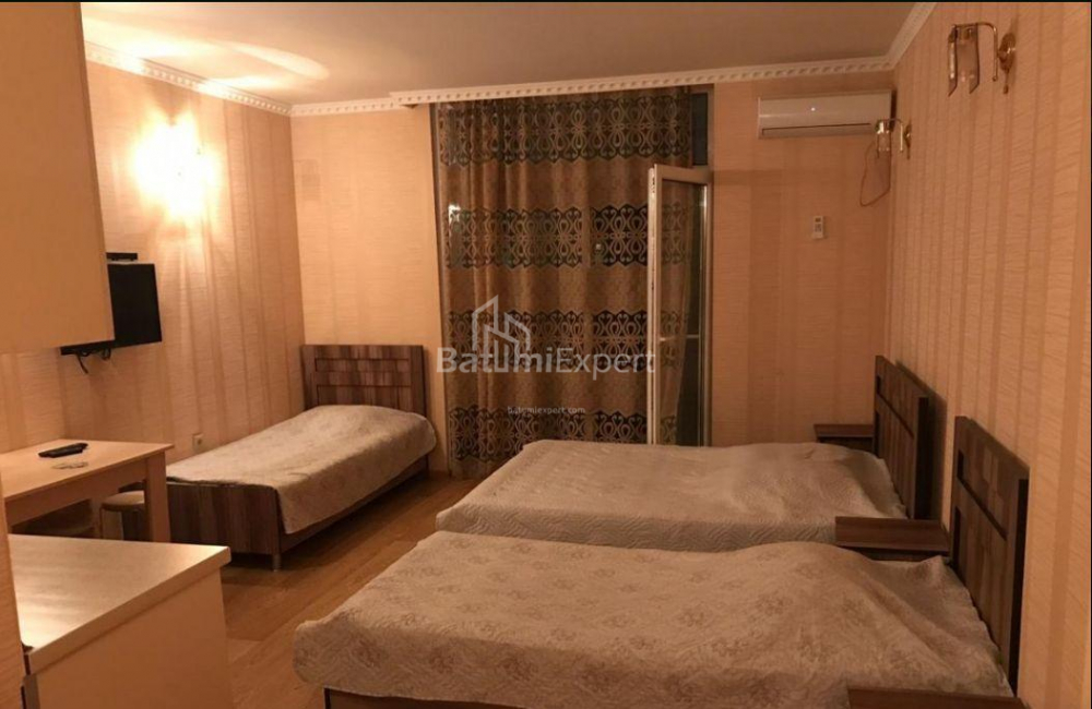 ბინა 33 კვ/მ - იურიევსკაია, Batumi, საქართველო