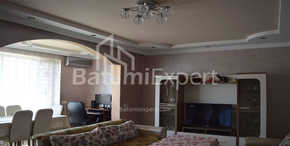 ბინა 100 კვ/მ - მიხაილ ლერმონტოვი, Batumi, საქართველო