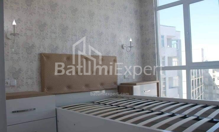 ბინა 47 კვ/მ - იუსუფ კობალაძე, Batumi, საქართველო