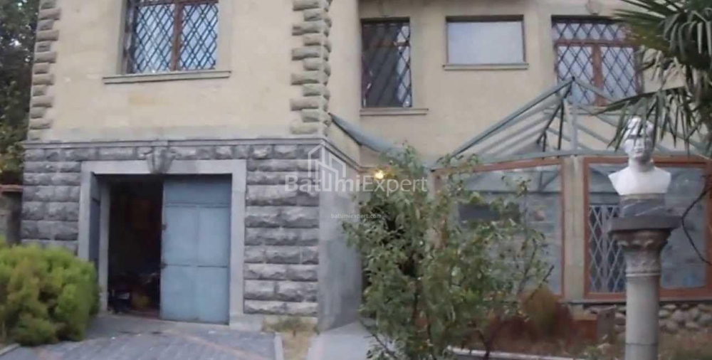 ბინა 220 კვ/მ - იურიევსკაია, Batumi, საქართველო