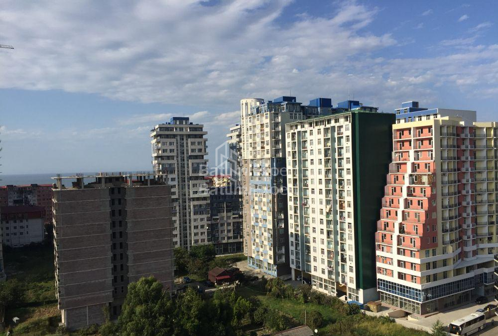 ბინა 60 კვ/მ - შალვა ინასარიძე, Batumi, საქართველო