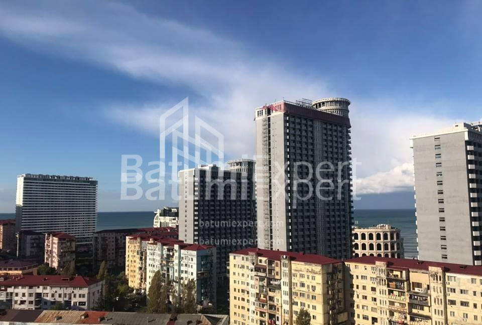 ბინა 53 კვ/მ - ნიკო ფიროსმანი, Batumi, საქართველო
