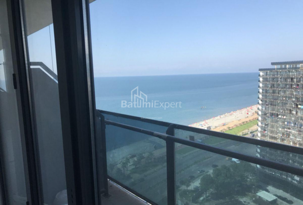 ბინა 31 კვ/მ - იურიევსკაია, Batumi, საქართველო