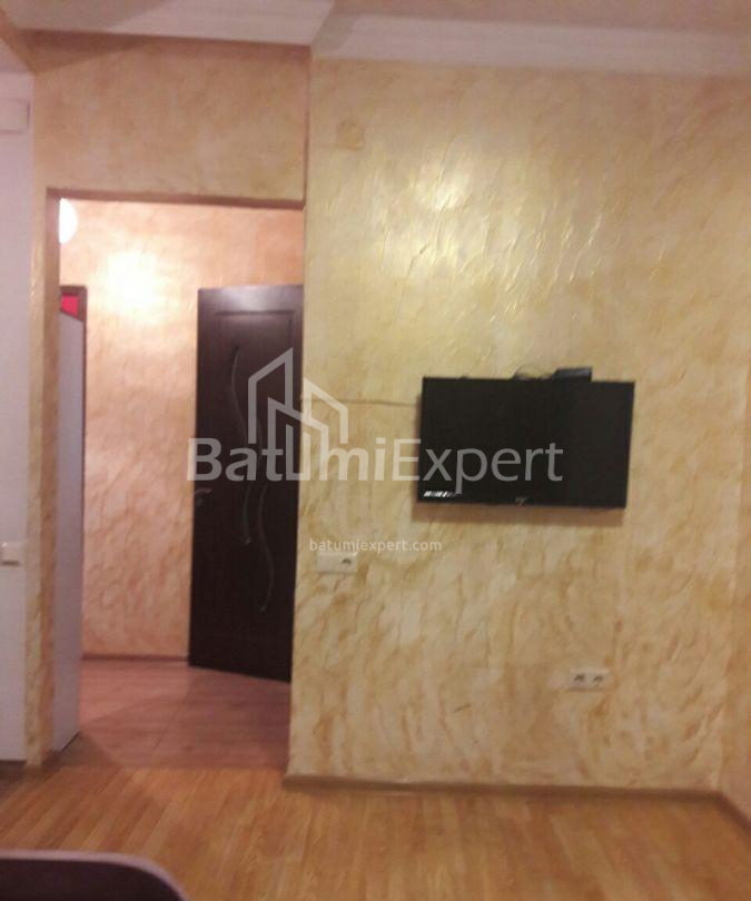 ბინა 50 კვ/მ - იურიევსკაია, Batumi, საქართველო