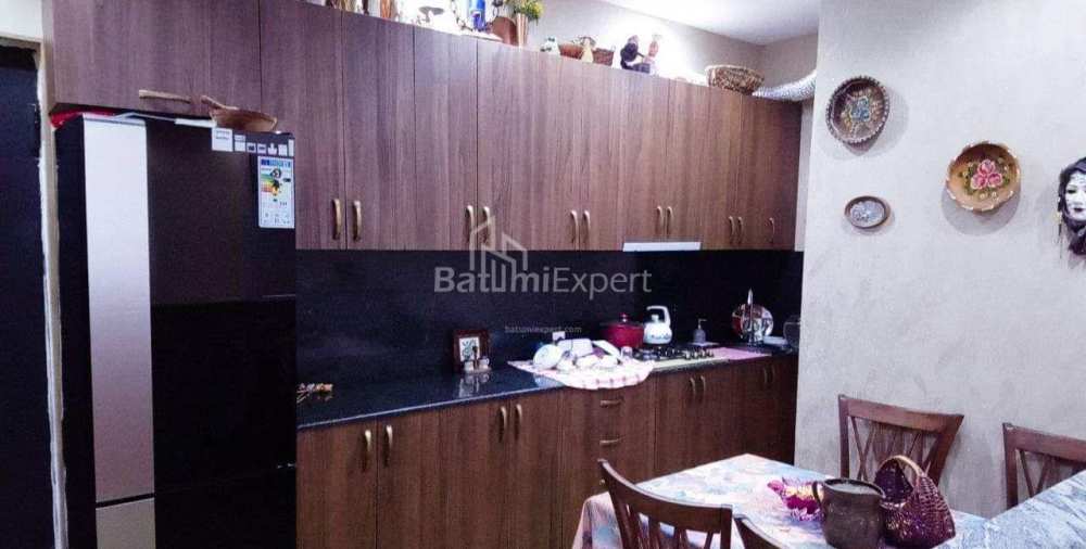 ბინა 53 კვ/მ - ვახტანგ გორგასალი, Batumi, საქართველო
