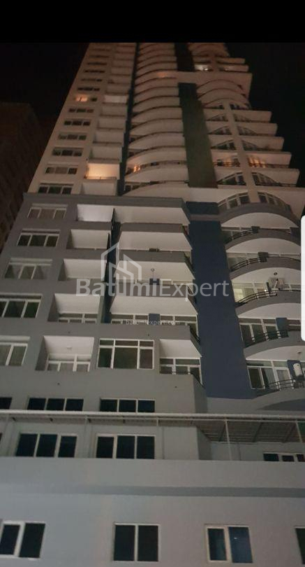ბინა 59 კვ/მ - ტბელ-აბუსერიძე, Batumi, საქართველო