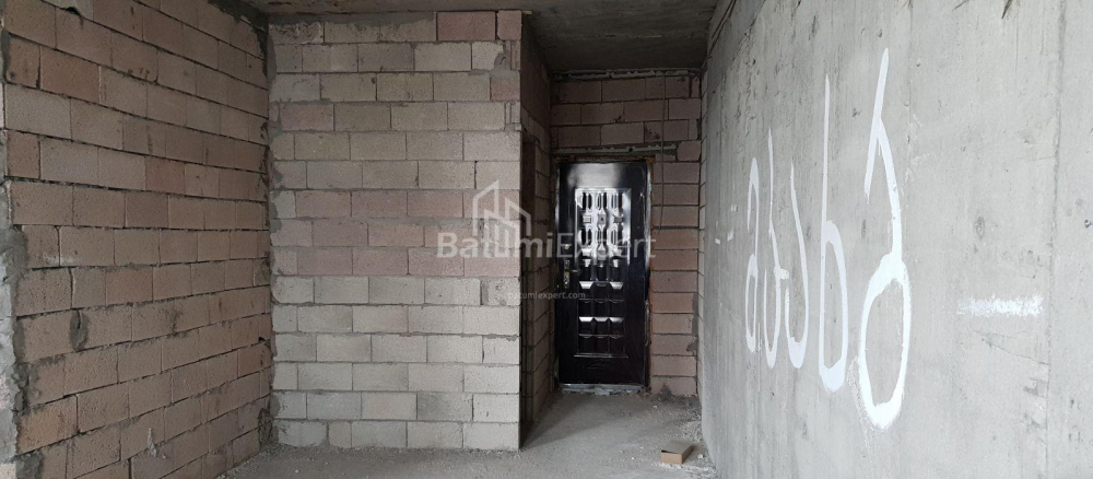 ბინა 33 კვ/მ - ზურაბა გორგილაძე, Batumi, საქართველო