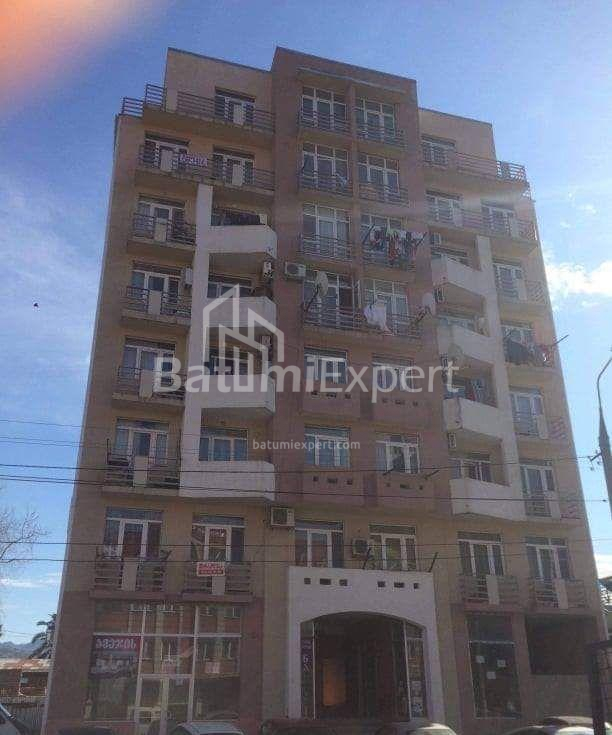 ბინა 62 კვ/მ - გიორგი ლეონიძე, Batumi, საქართველო