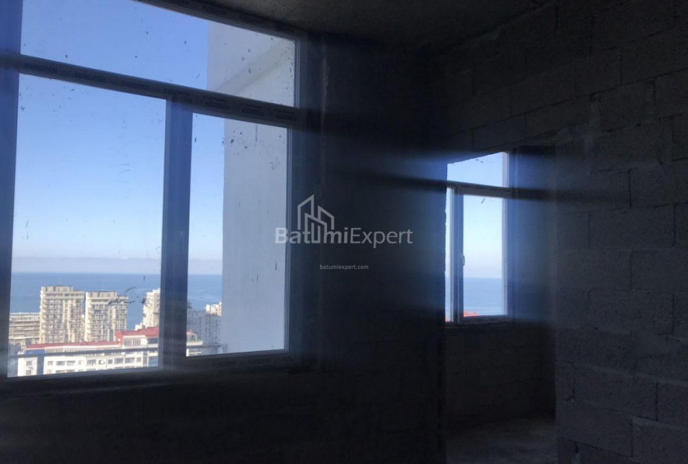 ბინა 82 კვ/მ - ივანე ჯავახიშვილი, Batumi, საქართველო