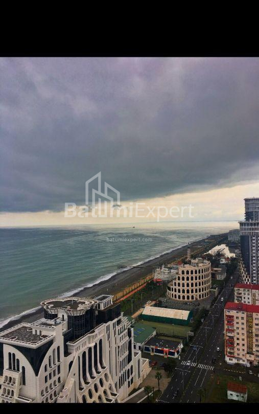 ბინა 41 კვ/მ - იურიევსკაია, Batumi, საქართველო