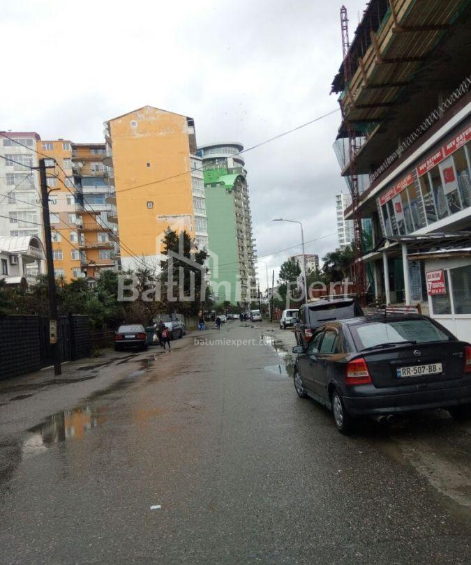 ბინა 93 კვ/მ - ანგისა, Batumi, საქართველო