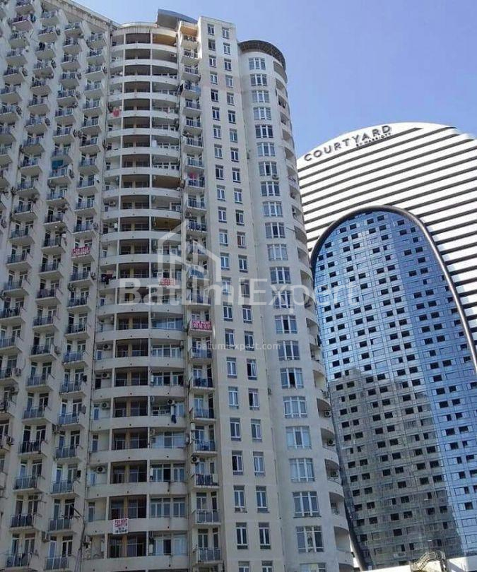 ბინა 34 კვ/მ - ზურაბა გორგილაძე, Batumi, საქართველო