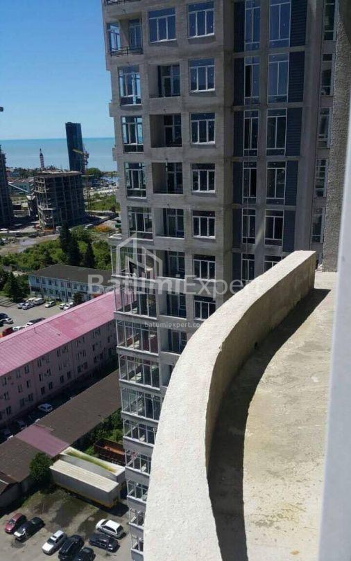 ბინა 60 კვ/მ - ივანე ჯავახიშვილი, Batumi, საქართველო