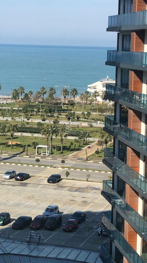 ბინა 42 კვ/მ - ანგისა, Batumi, საქართველო