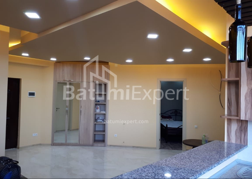 ბინა 72 კვ/მ - მიხაილ ლერმონტოვი, Batumi, საქართველო