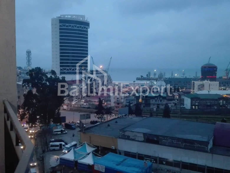 ბინა 90 კვ/მ - ალექსანდრა პუშკინი, Batumi, საქართველო