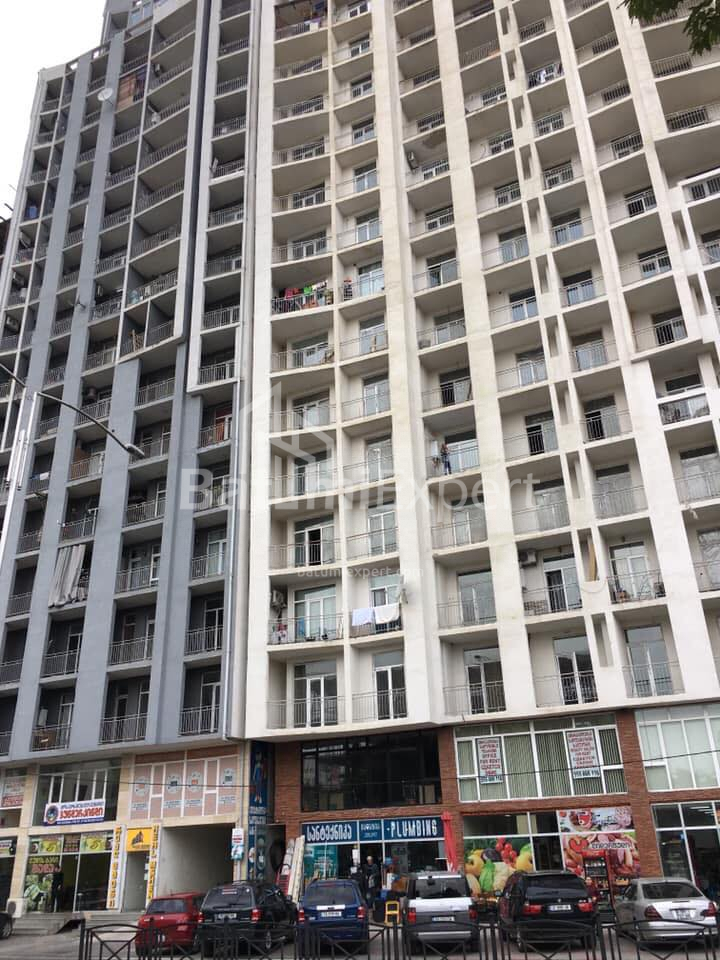 ბინა 65 კვ/მ - ტბელ-აბუსერიძე, Batumi, საქართველო