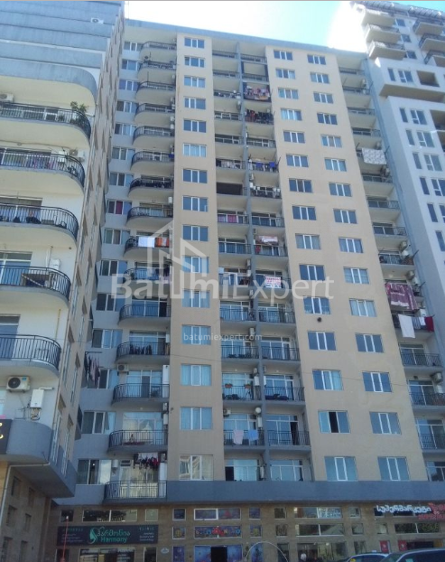 ბინა 42 კვ/მ - სელიმა ხიმშიაშვილი, Batumi, საქართველო