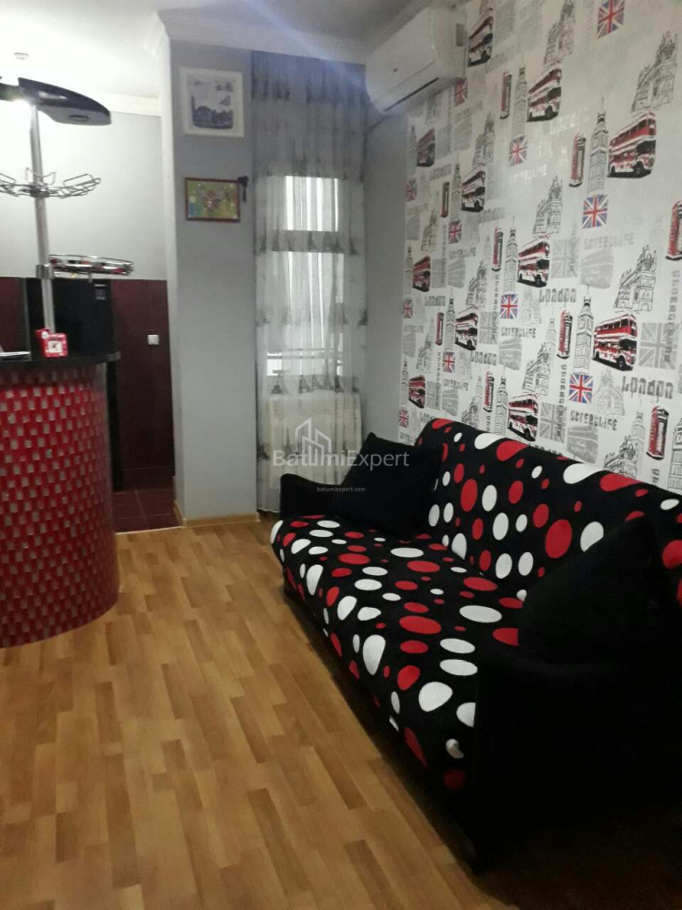 ბინა 42 კვ/მ - ალექსანდრა ყაზბეგი, Batumi, საქართველო