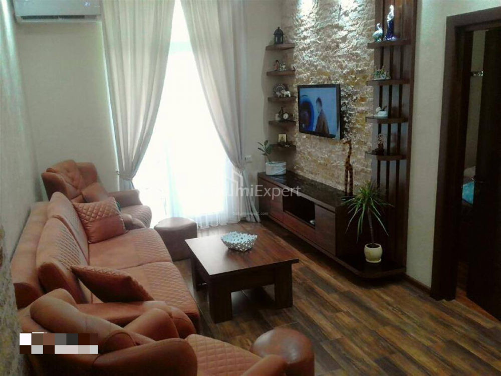 ბინა 48.9 კვ/მ - შალვა ინასარიძე, Batumi, საქართველო