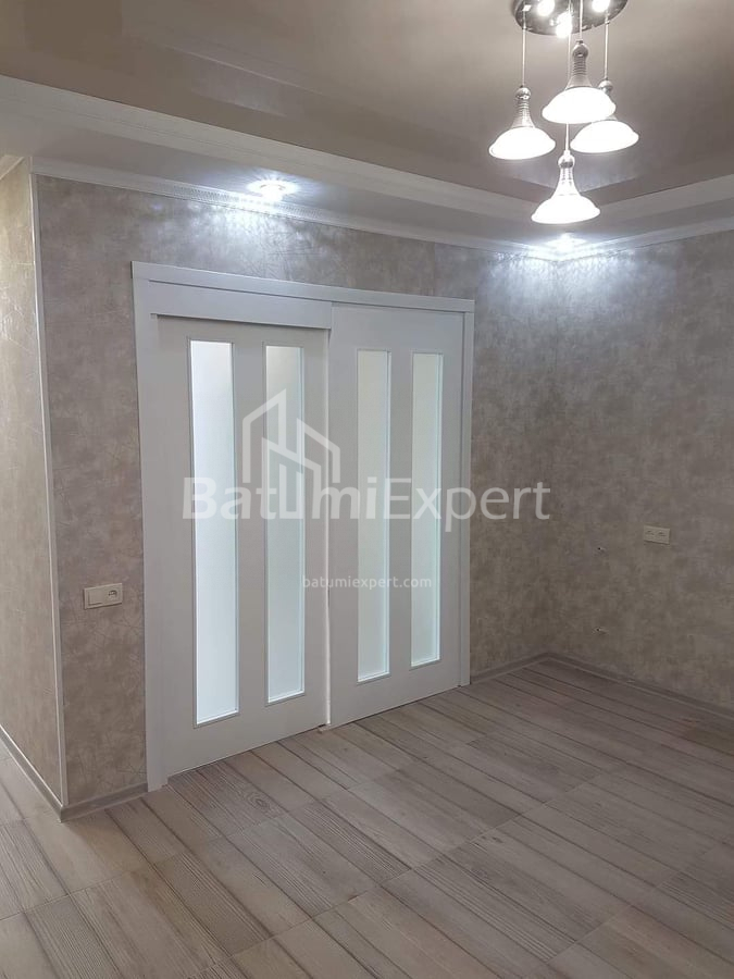 ბინა 44 კვ/მ - იუსუფ კობალაძე, Batumi, საქართველო