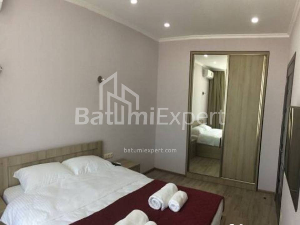 ბინა 48.2 კვ/მ - შალვა ინასარიძე, Batumi, საქართველო