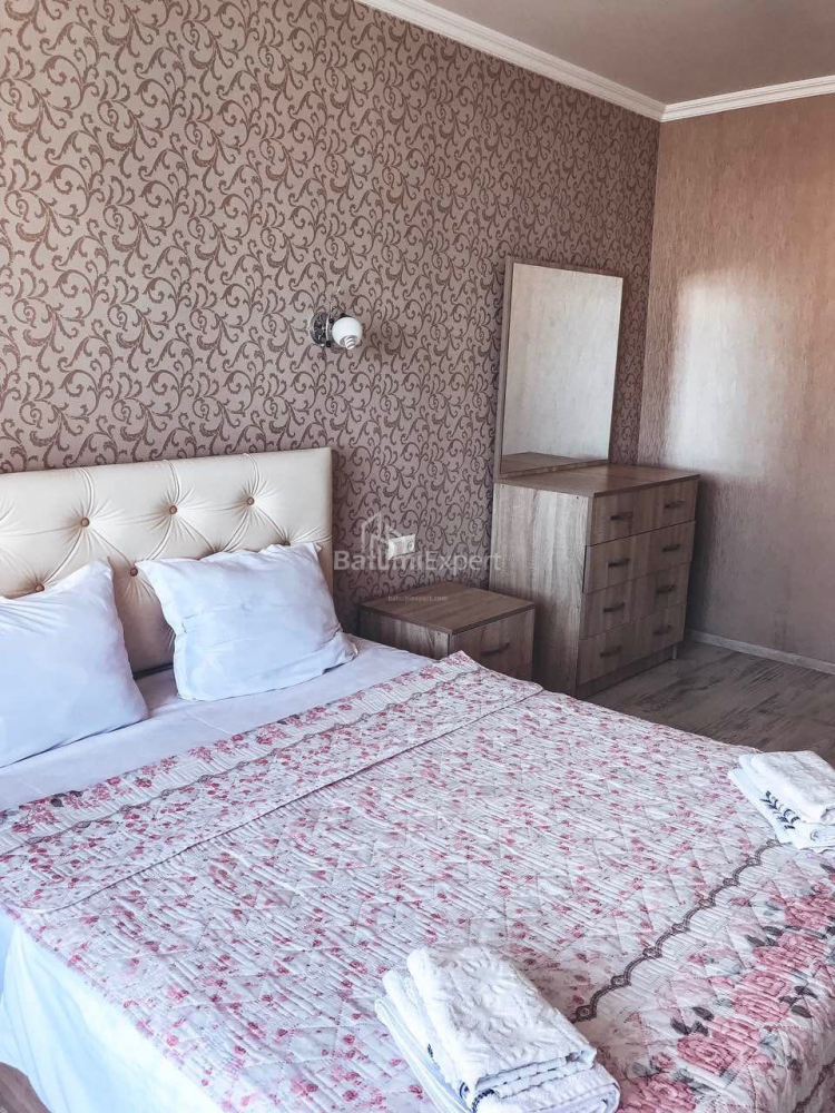 ბინა 48 კვ/მ - შერიფ ხიმშიაშვილი, Batumi, საქართველო