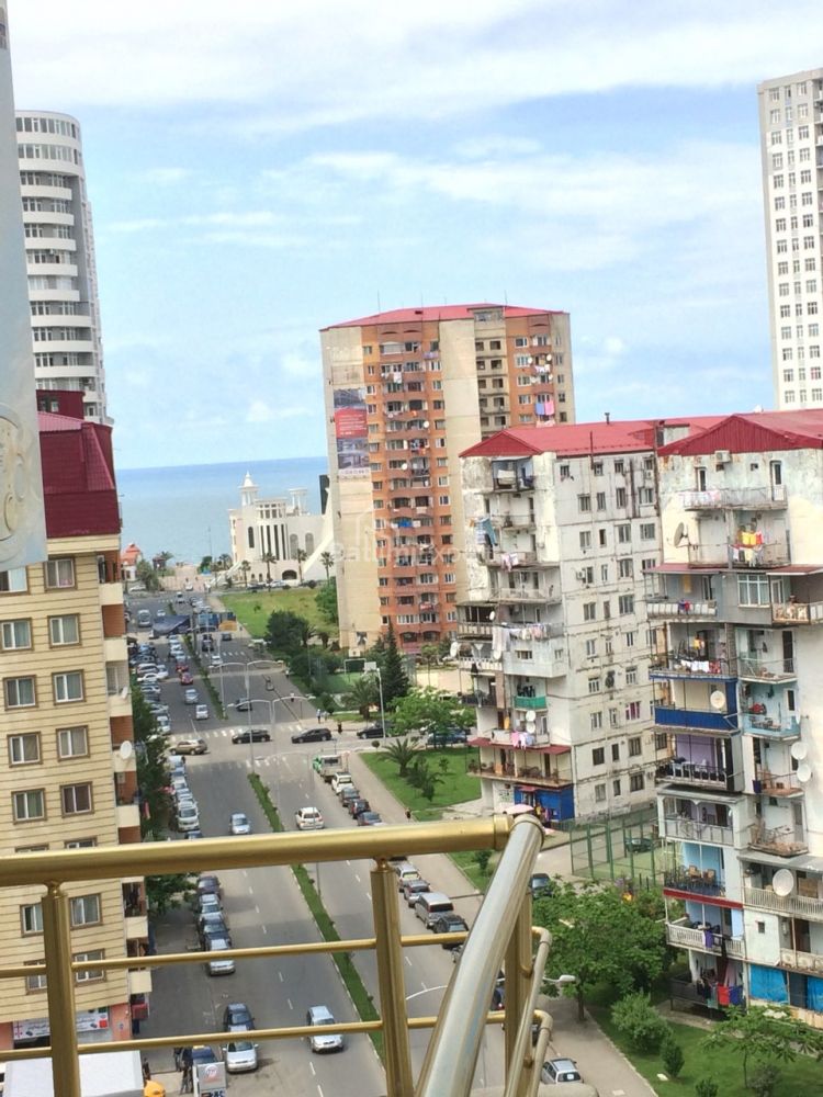 ბინა 55 კვ/მ - იუსუფ კობალაძე, Batumi, საქართველო