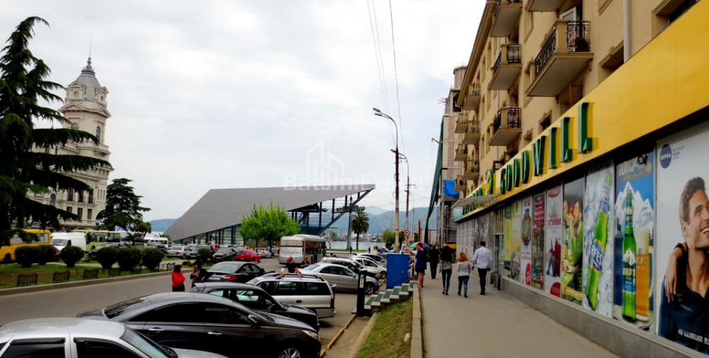 ბინა 55.28 კვ/მ - ილია ჭავჭავაძე, Batumi, საქართველო