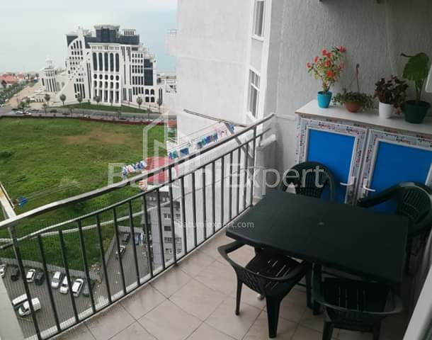 ბინა 45 კვ/მ - შერიფ ხიმშიაშვილი, Batumi, საქართველო