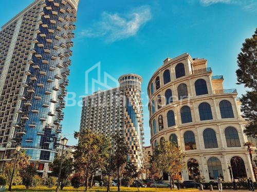 ბინა 28 კვ/მ - შერიფ ხიმშიაშვილი, Batumi, საქართველო