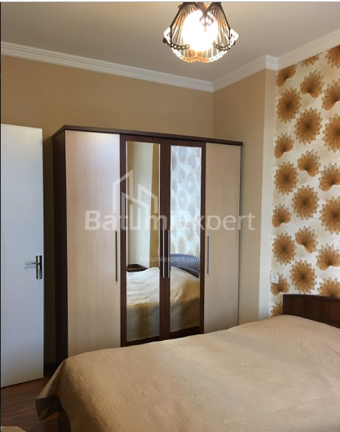 ბინა 43 კვ/მ - ვახტანგ გორგასალი, Batumi, საქართველო