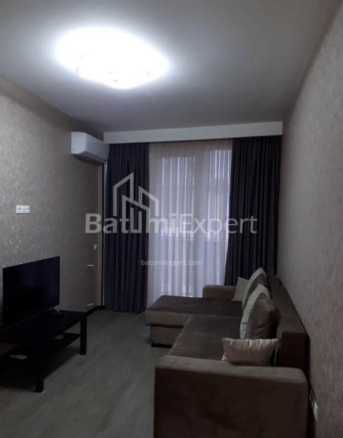 ბინა 55 კვ/მ - ვახტანგ გორგასალი, Batumi, საქართველო