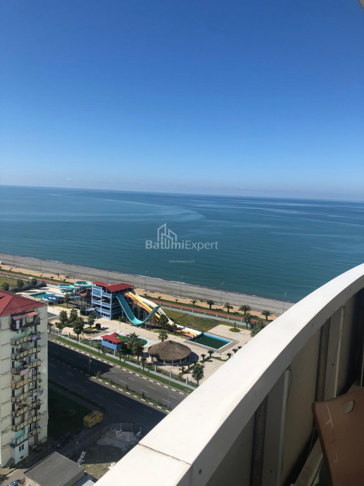 ბინა 30 კვ/მ - იუსუფ კობალაძე, Batumi, საქართველო