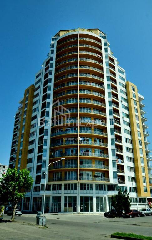ბინა 39.8 კვ/მ - მიხაილ ლერმონტოვი, Batumi, საქართველო