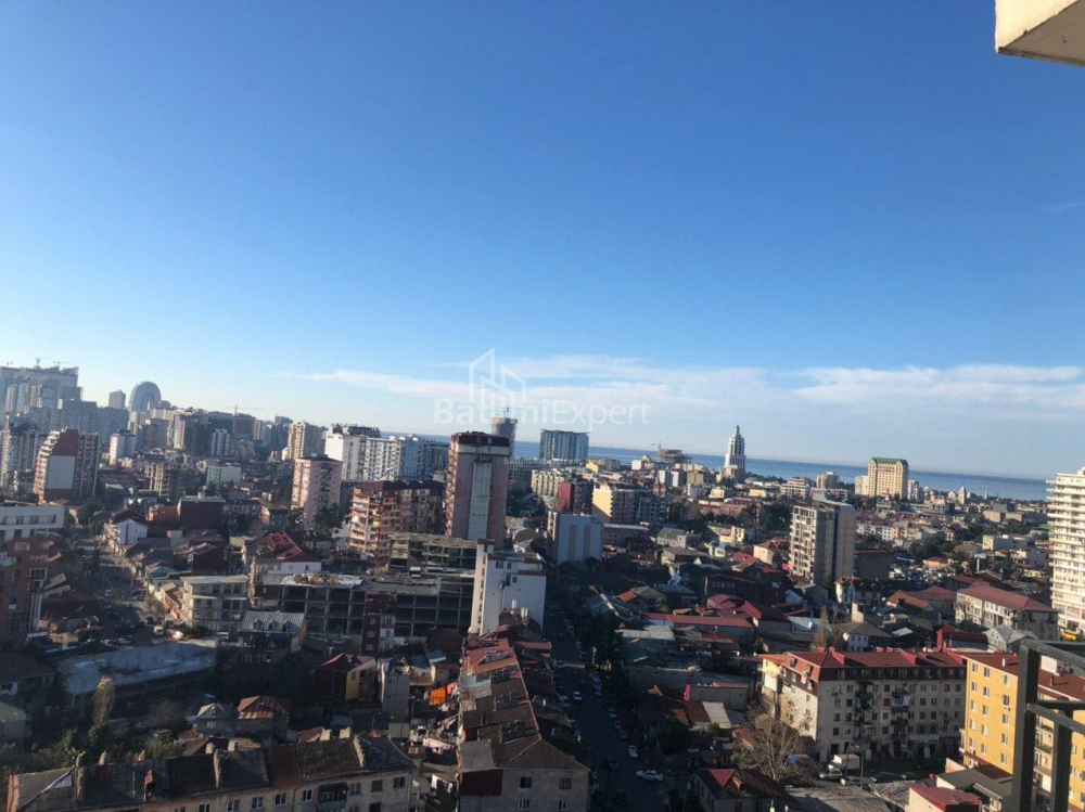 ბინა 40 კვ/მ - ალექსანდრა პუშკინი, Batumi, საქართველო